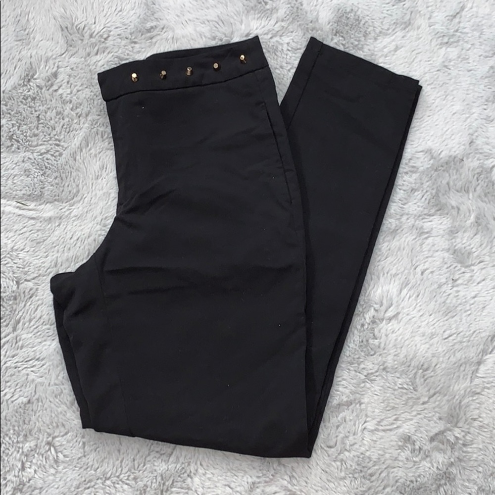 Dress pants